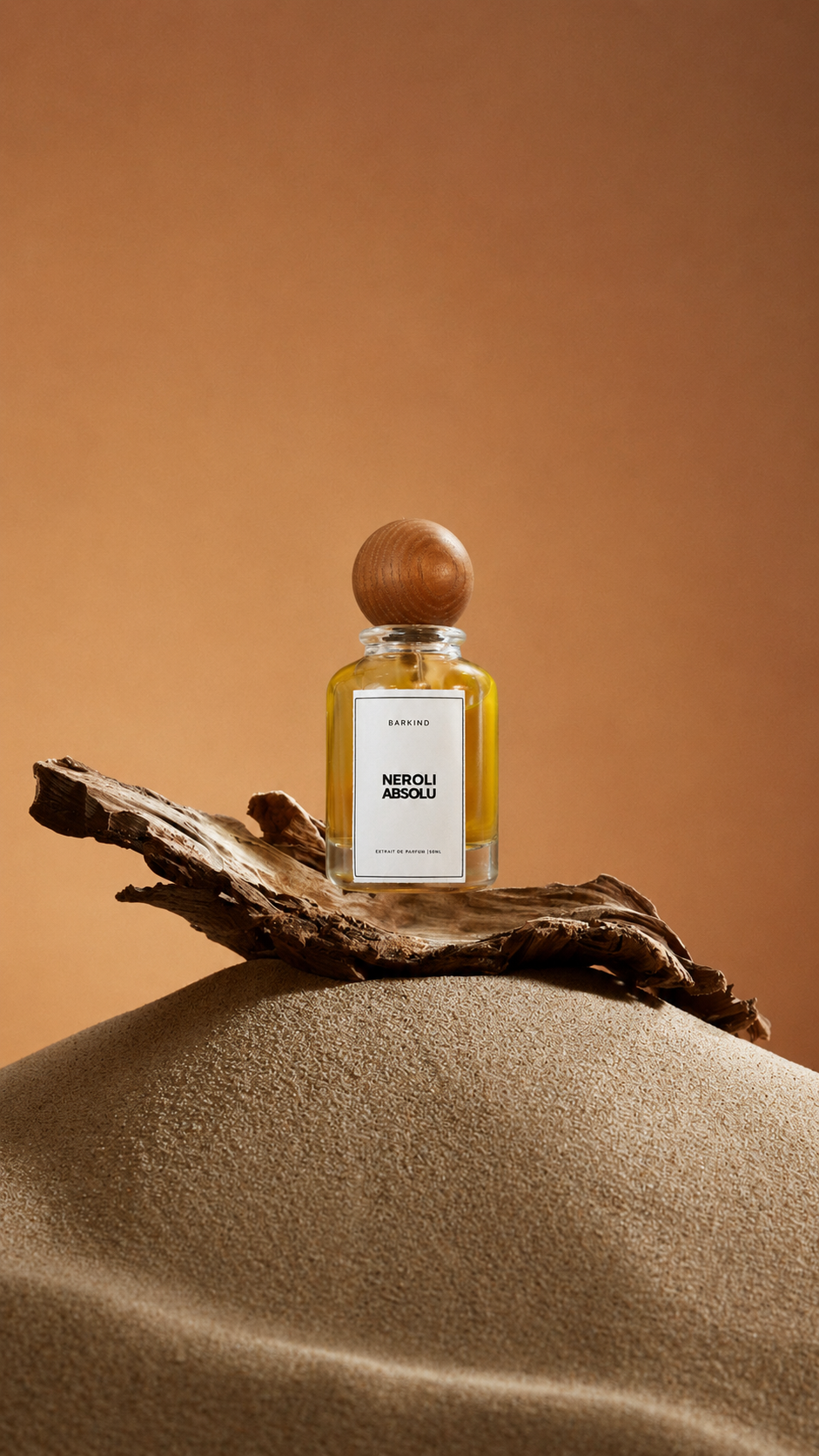 Neroli Absolu