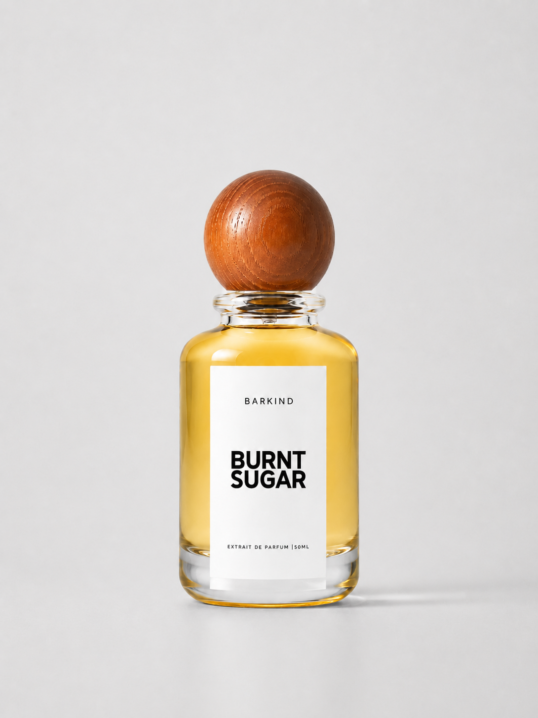 Burnt Sugar
