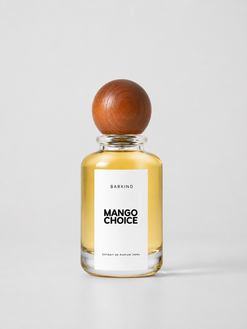 Mango Choice