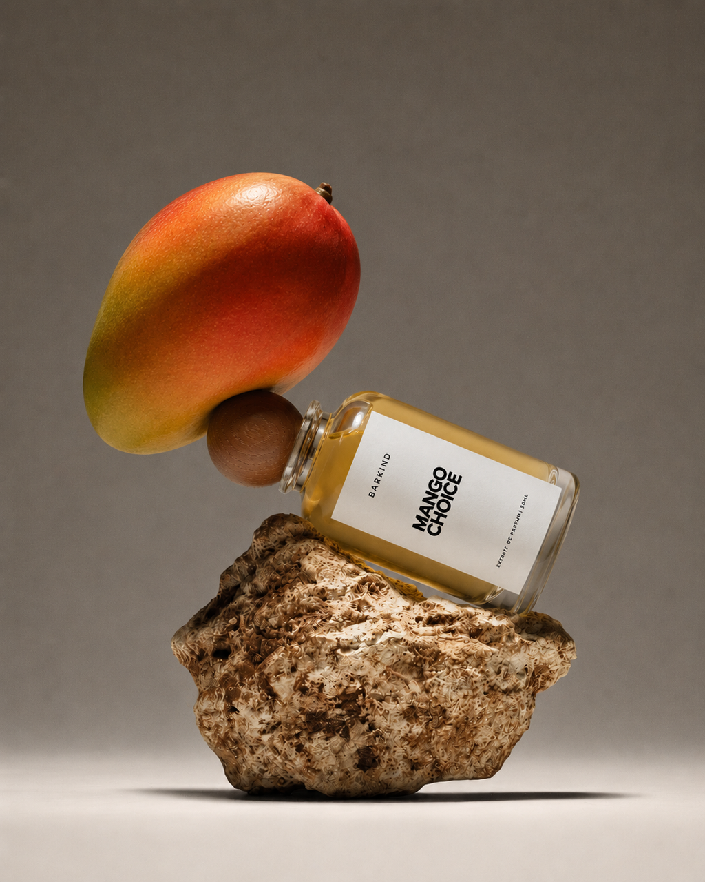 Mango Choice