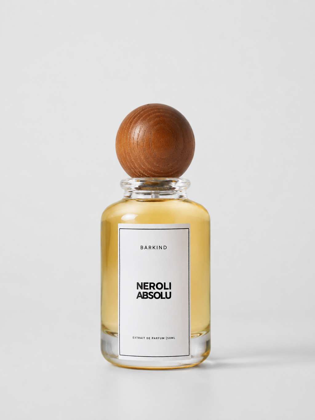 Neroli Absolu