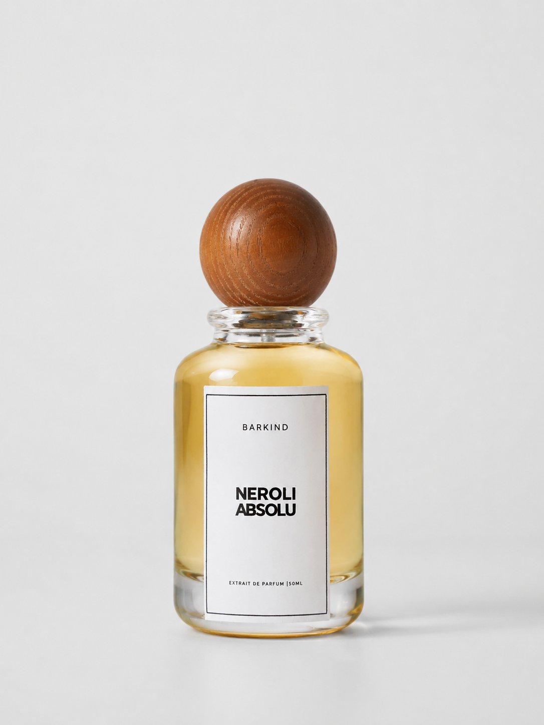 Neroli Absolu
